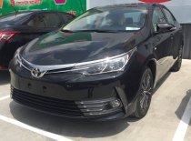 Toyota Corolla Altis 1.8G AT 2020 - Toyota Altis 1.8G AT sản xuất 2020 giao xe ngay, hỗ trợ ngân hàng 85% lãi suất ưu đãi. Hotline 0987404316 giá 791 triệu tại Hà Nội