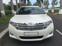 Toyota Venza 3.5AT 2008 - Cần bán Toyota Venza 3.5AT đời 2008, màu trắng, xe nhập, giá chỉ 845 triệu giá 845 triệu tại Đà Nẵng