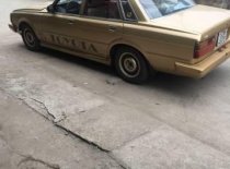 Toyota Cressida 1981 - Bán xe Toyota Cressida đời 1981, màu vàng giá 36 triệu tại Hà Nội