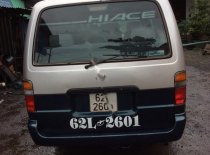 Toyota Hiace 2001 - Bán ô tô Toyota Hiace đời 2001, giá 80tr giá 80 triệu tại Tiền Giang