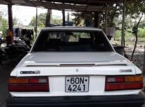 Toyota Cressida   1982 - Bán Toyota Cressida đời 1982 giá cạnh tranh giá 27 triệu tại Tp.HCM