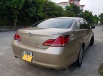 Toyota Avalon 2008 - Bán Toyota Avalon đời 2008, xe nhập như mới, giá chỉ 715 triệu giá 715 triệu tại Ninh Bình