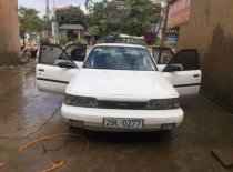 Toyota Camry 1989 - Cần bán lại xe Toyota Camry sản xuất 1989, màu trắng, giá tốt giá 55 triệu tại Điện Biên