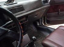 Toyota Corona    1986 - Bán Toyota Corona sản xuất 1986, màu trắng xe gia đình, 50 triệu giá 50 triệu tại Thái Nguyên