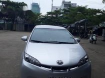 Toyota Wish    2012 - Cần bán xe Toyota Wish đời 2012, giá 690tr giá 690 triệu tại Tp.HCM