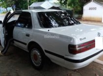 Toyota Cressida 1991 - Bán Toyota Cressida đời 1991, màu trắng, xe nhập giá 82 triệu tại Trà Vinh