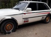 Toyota Cressida   1981 - Cần bán gấp Toyota Cressida đời 1981, màu trắng, nhập khẩu nguyên chiếc giá 35 triệu tại Tp.HCM