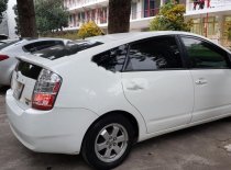 Toyota Prius 1.5AT  2009 - Chính chủ bán Toyota Prius 1.5AT đời 2009, màu trắng, nhập khẩu giá 425 triệu tại Hà Nội