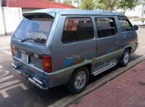 Toyota Previa 1990 - Xe Toyota Previa đời 1990, màu xanh lam, xe nhập, giá 74tr giá 74 triệu tại Đắk Lắk
