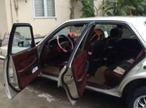Toyota Cressida 1993 - Bán xe Toyota Cressida đời 1993, màu vàng cát giá 165 triệu tại Hải Phòng