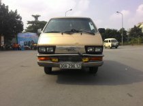 Toyota Van   1993 - Cần bán xe Toyota Van đời 1993, màu vàng, nhập khẩu nguyên chiếc, 94tr giá 94 triệu tại Hà Nội