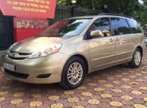 Toyota Sienna LE 2008 - Bán xe Toyota Sienna LE đời 2008 giá 699 triệu tại Lạng Sơn