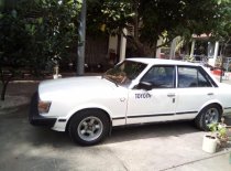 Toyota Camry 1981 - Cần bán lại xe Toyota Camry năm 1981, màu trắng, nhập khẩu, 30tr giá 30 triệu tại Đồng Nai