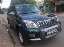 Toyota Prado GX 2.7 AT 2003 - Xe Toyota Prado GX 2.7 AT đời 2003, màu xanh lam, nhập khẩu giá cạnh tranh giá 650 triệu tại Bình Dương