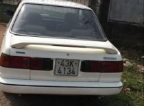 Toyota Corona 1987 - Bán Toyota Corona đời 1987, màu trắng giá 26 triệu tại Nghệ An