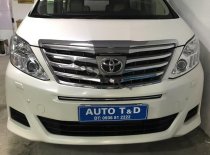 Toyota Alphard 2013 - Bán Toyota Alphard đời 2013, màu trắng, nhập khẩu giá 3 tỷ 150 tr tại Hà Nội