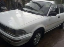 Toyota Corolla Altis   1991 - Bán Toyota Corolla altis đời 1991, màu trắng giá 65 triệu tại Phú Yên