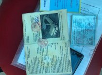 Toyota Cresta 1992 - Bán ô tô Toyota Cresta đời 1992, màu trắng, xe nhập giá 78 triệu tại Cao Bằng