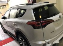 Toyota RAV4 2017 - Cần bán Toyota RAV4 đời 2017, màu trắng, xe nhập giá 1 tỷ 850 tr tại Tp.HCM