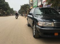 Toyota Cressida GL 2.4 1992 - Bán Toyota Cressida 2.4 GL đời 1992, màu xanh lam, nhập khẩu nguyên chiếc giá 89 triệu tại Thanh Hóa