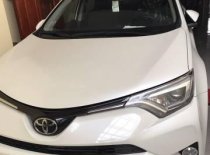 Toyota RAV4 2017 - Bán Toyota RAV4 đời 2017, màu trắng, nhập khẩu nguyên chiếc giá 1 tỷ 820 tr tại Tp.HCM