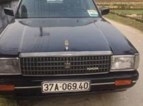 Toyota Crown 1989 - Cần bán xe Toyota Crown đời 1989, giá chỉ 56 triệu giá 56 triệu tại Thanh Hóa