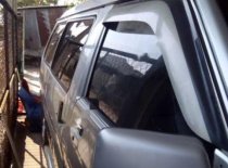 Toyota Van 1986 - Cần bán lại xe Toyota Van năm 1986, màu bạc, giá chỉ 64 triệu giá 64 triệu tại Tây Ninh