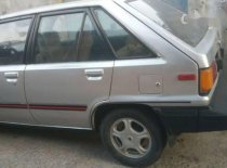 Toyota Tercel   1985 - Bán xe Toyota Tercel đời 1985, màu bạc, nhập khẩu giá 59 triệu tại Tp.HCM