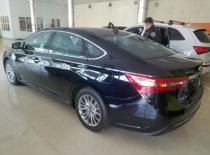 Toyota Avalon 2016 - Bán ô tô Toyota Avalon đời 2016, màu đen, nhập khẩu nguyên chiếc giá 2 tỷ 508 tr tại Hà Nội