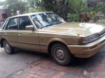 Toyota Cressida   1981 - Bán lại xe Toyota Cressida đời 1981, giá 35tr giá 35 triệu tại Tp.HCM