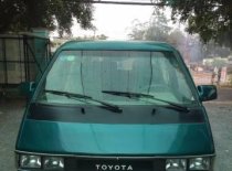 Toyota Van 1986 - Bán Toyota Van 1986, màu xanh lá giá 60 triệu tại Tây Ninh