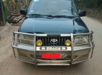 Toyota Zace 2004 - Cần bán xe Toyota Zace sản xuất năm 2004, màu xanh lam giá 220 triệu tại Lạng Sơn