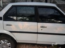 Toyota Corolla Altis 1982 - Cần bán lại xe Toyota Corolla altis năm 1982, màu trắng giá 25 triệu tại Tp.HCM