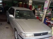 Toyota Corolla Altis 1985 - Bán Toyota Corolla altis đời 1985, màu vàng cát giá 55 triệu tại Tiền Giang