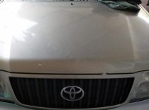 Toyota Zace DX 2003 - Cần bán gấp Toyota Zace DX 2003, giá chỉ 172 triệu giá 172 triệu tại Bắc Kạn