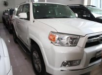 Bán xe Toyota 4 Runner SR5 năm sản xuất 2011, màu trắng, nhập khẩu số tự động giá 1 tỷ 730 tr tại Hà Nội