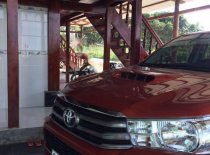 Toyota Hilux 2016 - Cần bán gấp Toyota Hilux 2016, xe nhập giá 585 triệu tại Ninh Thuận
