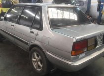 Toyota Corolla Altis    1990 - Bán Toyota Corolla altis đời 1990, màu bạc, nhập khẩu nguyên chiếc giá 55 triệu tại Đà Nẵng