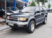 Toyota 4 Runner 1999 - Cần bán xe Toyota 4 Runner năm 1999, màu đen, nhập khẩu giá 399 triệu tại Hà Nội