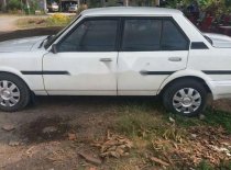 Toyota Corolla 1981 - Cần bán lại xe Toyota Corolla 1981, màu trắng giá 29 triệu tại Tp.HCM