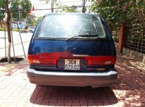 Toyota Previa 1992 - Bán xe Toyota Previa 1992, màu xanh   giá 125 triệu tại Bình Phước