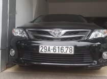 Toyota Corolla Cũ   2.0 RS 2012 - Xe Cũ Toyota Corolla 2.0 RS 2012 giá 620 triệu tại