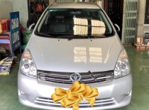 Toyota Wish 2.0 AT 2009 - Cần bán lại xe Toyota Wish 2.0 AT 2009, màu bạc, nhập khẩu nguyên chiếc số tự động giá 425 triệu tại Tp.HCM