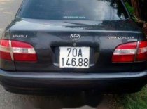 Toyota Corolla Altis 1997 - Bán Toyota Corolla Altis năm sản xuất 1997 xe gia đình, giá tốt giá 172 triệu tại Tây Ninh