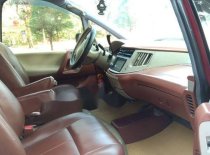 Toyota Previa   1993 - Bán ô tô Toyota Previa sản xuất năm 1993, màu đỏ chính chủ giá 135 triệu tại Bình Phước
