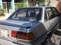 Toyota Corona 1985 - Cần bán xe Toyota Corona 1985, màu bạc, xe nhập, giá tốt giá 48 triệu tại Khánh Hòa