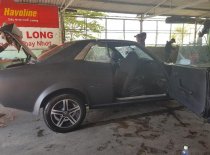 Bán Toyota Celica đời 1990, màu đen, nhập khẩu nguyên chiếc giá 420 triệu tại Khánh Hòa