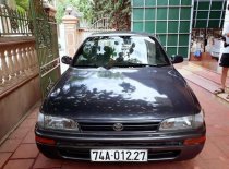 Toyota Corolla GL 1.6 MT 1997 - Cần bán Toyota Corolla GL 1.6 MT sản xuất năm 1997, nhập khẩu giá 145 triệu tại Quảng Trị
