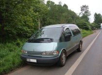 Toyota Previa    1991 - Cần bán Toyota Previa đời 1991 chính chủ giá cạnh tranh giá 150 triệu tại Bình Phước