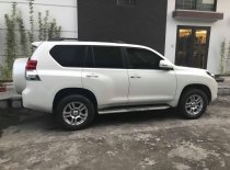 Toyota Land Cruiser Prado 4.0 VXL 2010 - Bán xe Toyota Prado 4.0 VXL năm sản xuất 2010, màu trắng, chính chủ giá 2 tỷ 650 tr tại Quảng Ninh